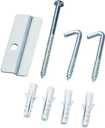 Изображение LEIFHEIT Stiprinajumu komplekts Rollfix 4006501890375