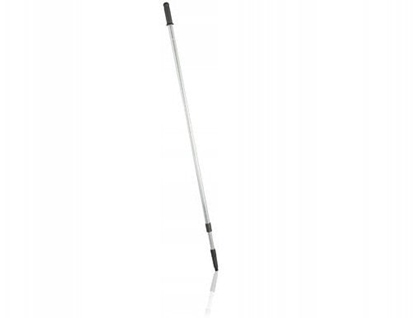 Изображение LEIFHEIT Teleskopisks aluminija kats Professional 250cm 4006501591098