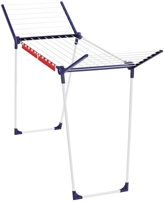 Attēls no LEIFHEIT Velas Zavetajs Pegasus 160 Solid Slim 4006501816207