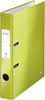Picture of Leitz 180° WOW ring binder A4 Green