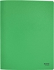 Picture of Leitz 39040055 folder Cardboard Green A4