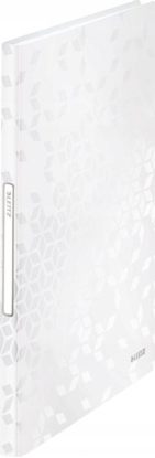Attēls no Leitz Album ofertowy 40 K PP Leitz WOW  bia�y