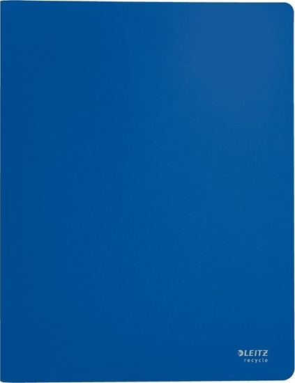 Picture of Leitz Album Ofertowy Recycle* 40K niebieski