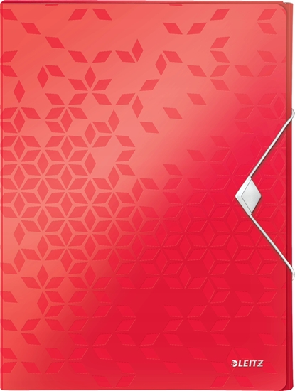 Picture of Leitz Box file Leitz WOW