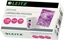 Attēls no Leitz Leitz EVA 54 x 86mm, Transparent, 86 mm, 54 mm, 100 pc(s)