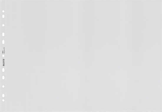 Picture of Leitz Koszulki Recycle* A3/100µm groszkowe (25)