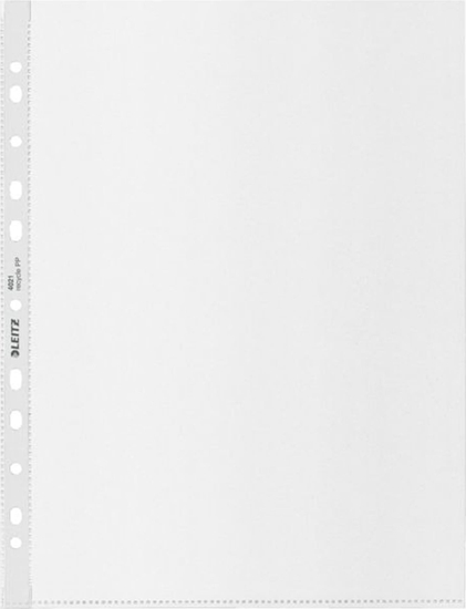 Picture of Leitz Koszulki Recycle* Maxi A4/100µm groszkowe (25)