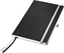 Picture of Leitz Notesbog Leitz Style A5 Softcover linjeret 80 ark Satin sort