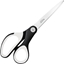 Picture of Leitz Noyczki Leitz Wow 20.5cm czarne