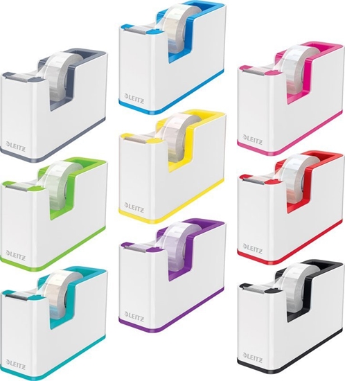 Picture of Leitz Podajnik do tamy biurowej Leitz Wow, ÓTY
