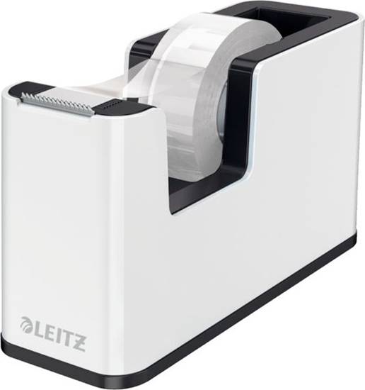 Picture of Leitz Podajnik tamy klejcej LEITZ WOW, czarny 53641095