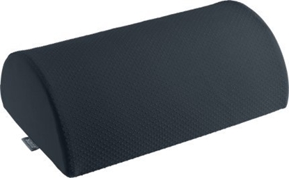 Attēls no Leitz PODNÓEK LEITZ ERGO COSY DO PRACY PRZY BIURKU AKSAMITNY SZARY