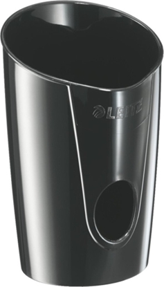 Attēls no Leitz POJEMNIK NA DUGOPISY ALLURA CZARNY