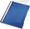 Picture of Leitz Presentation File A4 Red (25) report cover PVC