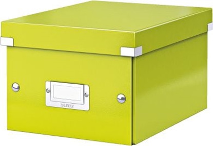 Attēls no Leitz Pudo archiwizacyjne Click & Store uniwersalne mae zielone (10K262D)