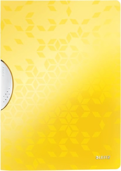 Picture of Leitz Skoroszyt z klipsem Leitz Wow A4 30k, ÓTY