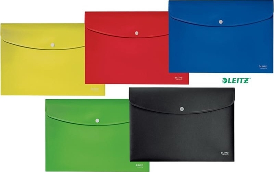 Picture of Leitz Teczka kopertowa Recycle* A4, ÓTY