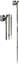 Изображение Leki LEKI KIJE Nordic Walking Traveller FX.One Carbon 120