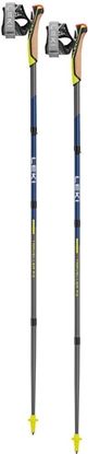 Изображение LEKI KIJE Nordic Walking Traveller FX.One Carbon 130
