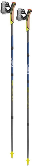 Изображение LEKI KIJE Nordic Walking Traveller FX.One Carbon 130