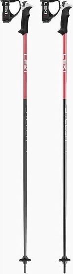 Изображение LEKI KIJE STELLA S rose 125