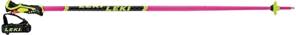 Изображение Leki Kije WCR LITE SL 3D pink Jr 105