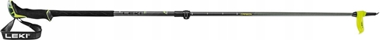 Изображение Leki LE KIJ GUIDE LITE 2 CARBON ant-neon-bl