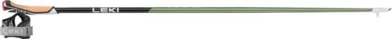 Picture of Leki LE KIJ NW Flash Carbon green 115