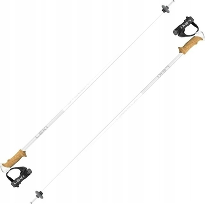 Изображение Leki LE KIJ STELLA S white/gold 125