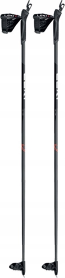 Изображение Leki LE KIJ XTA TRACK anthracyt 160