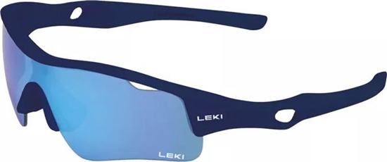 Изображение Leki LE Okulary VISION PRO blue-transp.-multi