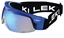 Изображение Leki LE Okulary XC Shield blue blue