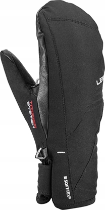 Attēls no Leki LE RK Cerro 3D Women Mitt black 7.5