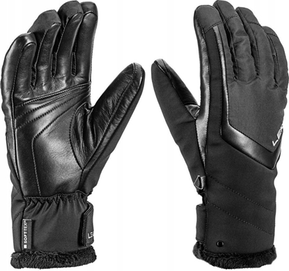 Attēls no Leki LE RK Stella Women black 6.0