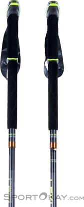 Изображение Leki LEKI KIJE MT SHERPA FX.ONE CARBON 140