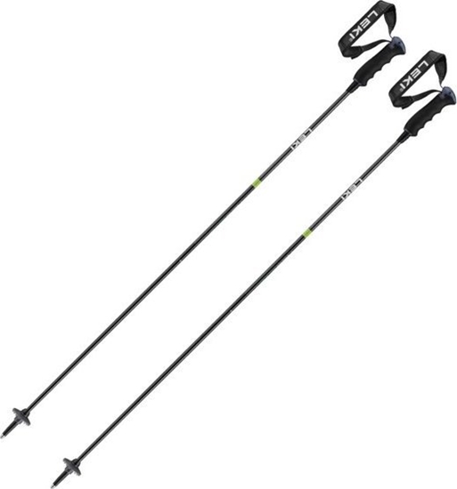 Изображение Leki LEKI KIJE NEOLITE CARBON green 135