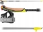Picture of Leki LEKI KIJE Nordic Walking Speed Pacer Vario 115-125
