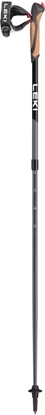 Picture of Leki LEKI KIJE Nordic Walking Spin black