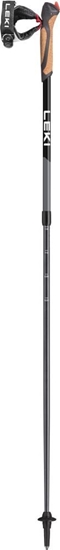 Picture of Leki LEKI KIJE Nordic Walking Spin black