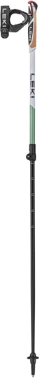 Изображение Leki LEKI KIJE Nordic Walking Spin Shark SL white