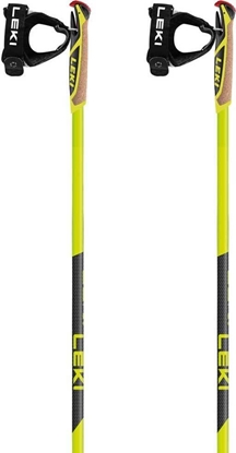 Изображение Leki LEKI KIJE SR PRC 650 neon 170