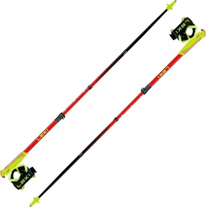 Изображение Leki LEKI KIJE TRL ULTRATRAIL FX JUNIOR