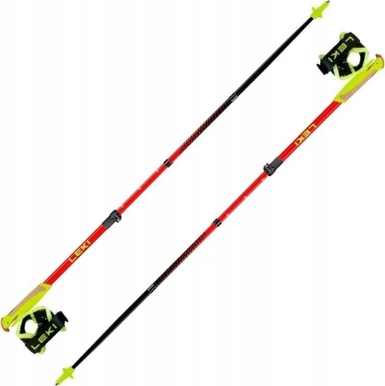 Изображение Leki LEKI KIJE TRL ULTRATRAIL FX JUNIOR