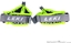 Picture of Leki LEKI PASKI Trigger S Vertical 2.0 Strap Mesh OSFA neon