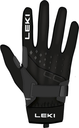 Attēls no Leki LEKI RKAWICE CC Shark 6.0