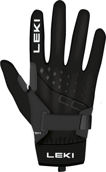 Picture of Leki LEKI RKAWICE CC Shark 6.0