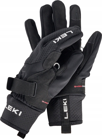 Picture of Leki LEKI RKAWICE CC Thermo Shark 6.5