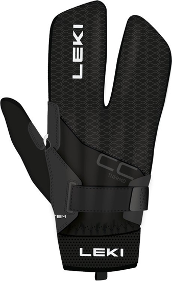 Picture of Leki LEKI RKAWICE CC Thermo Shark Lobster 6.0