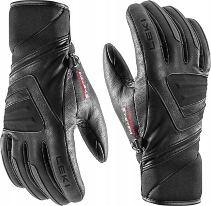 Attēls no Leki LEKI RKAWICE Griffin 3D Women 6.0