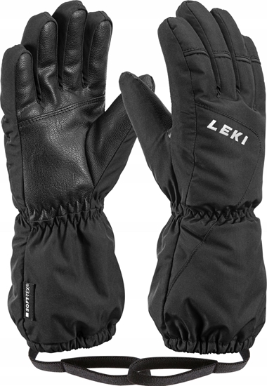 Picture of Leki LEKI RKAWICE Nevio Jr. 8.0